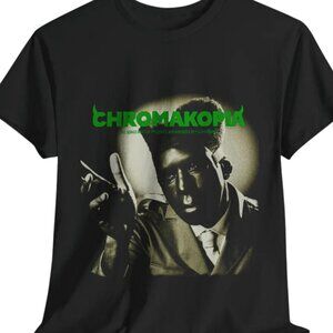 Tyler the Creator Chromakopia Shirt